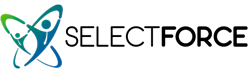 selectforce | IT- salesrecruitment Logo
